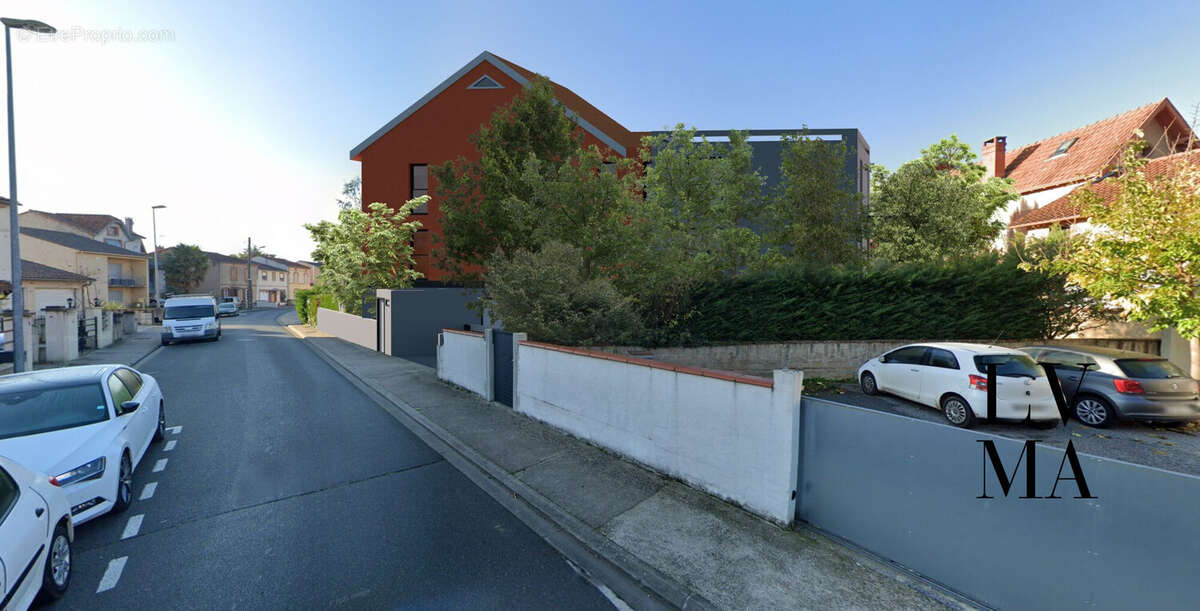 Appartement 60 m² à Albi  - photo 3