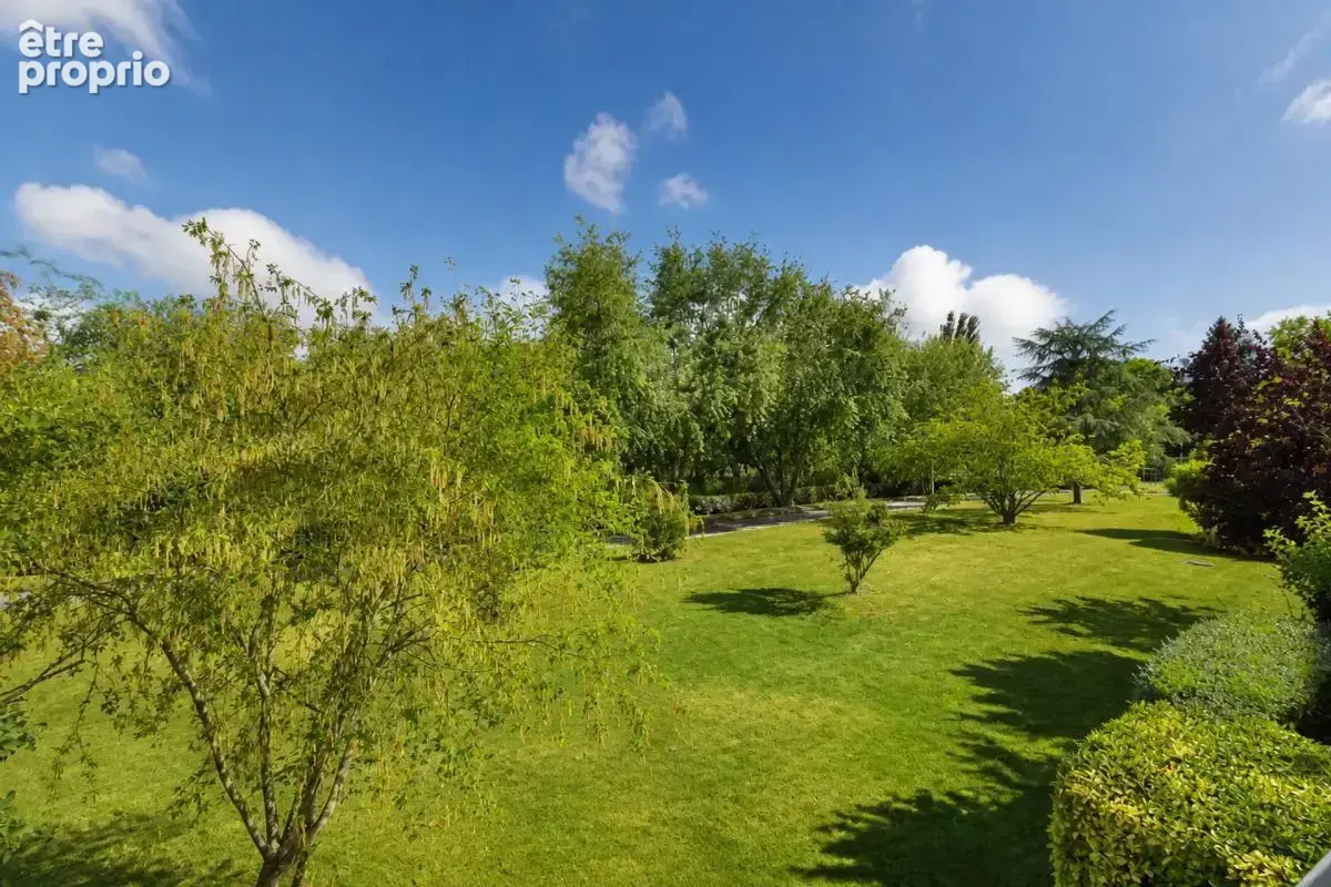 Appartement de trois pièces ! Copropriété familiale avec ravalem - photo 6