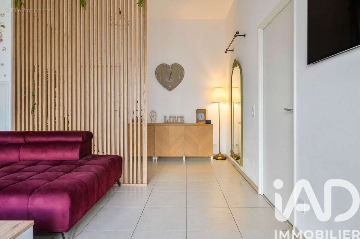 Photo 6 - Appartement à CUGES-LES-PINS