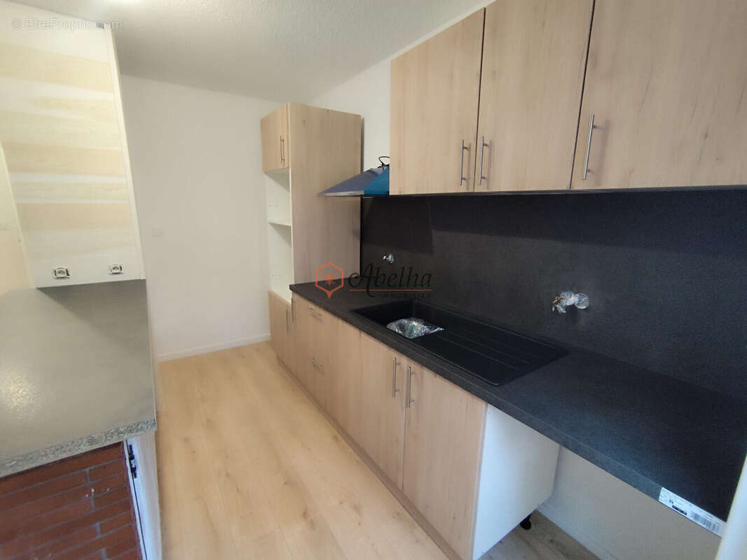 Appartement 69 m² à Gap  - photo 6