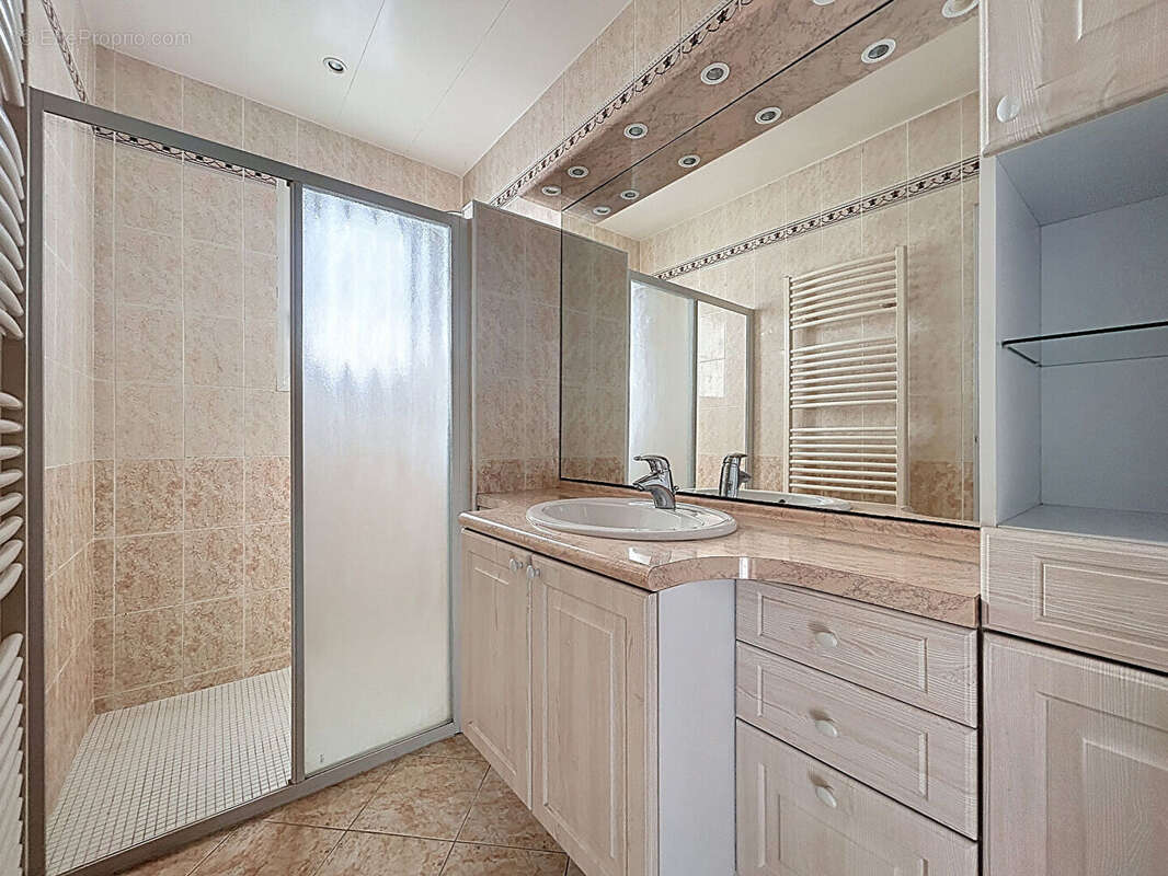 Maison à BREUIL-MAGNE