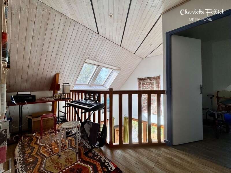 Maison à LE MINIHIC-SUR-RANCE