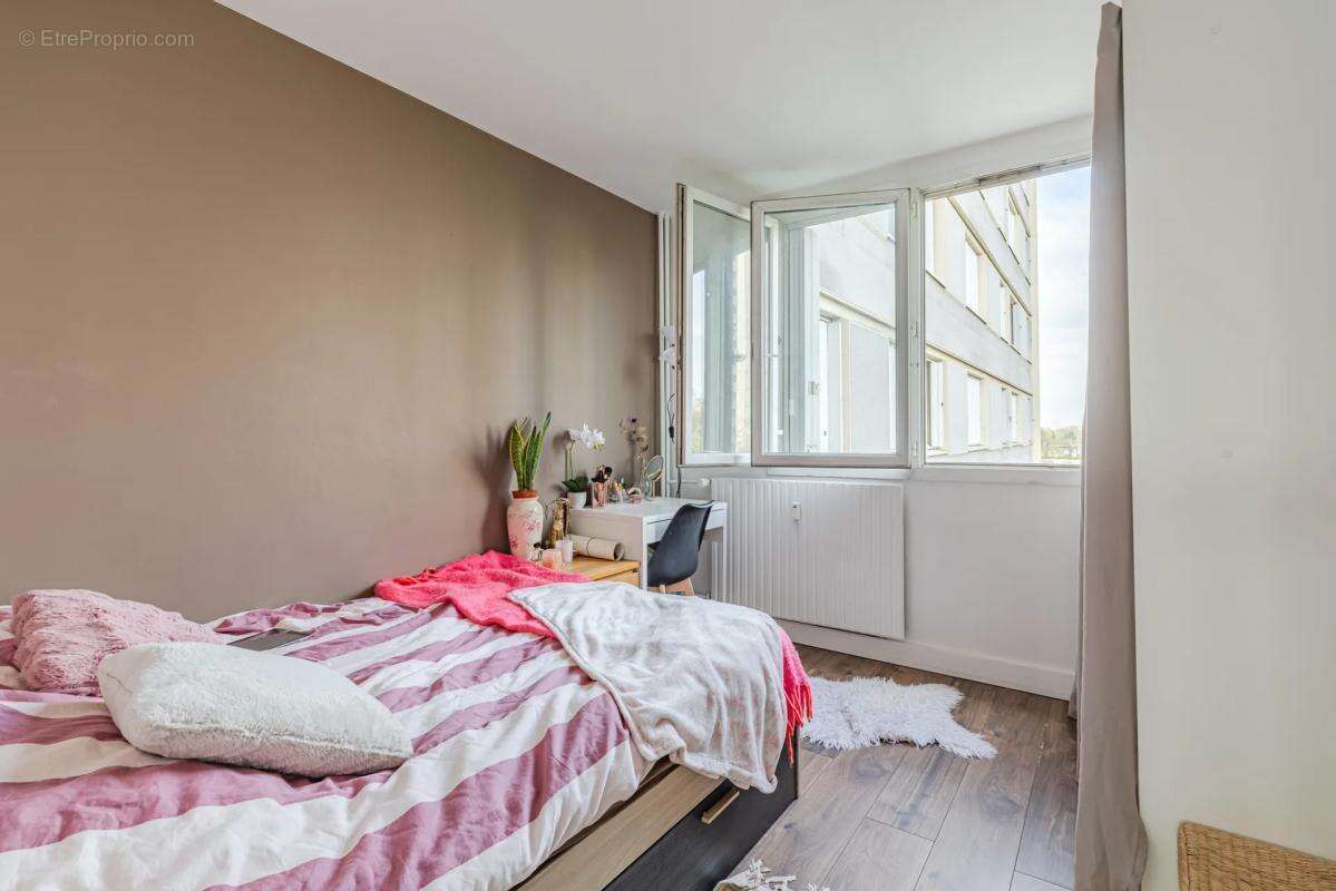 Appartement à SAINT-DENIS