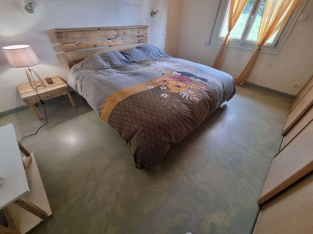 Maison à MONTPEZAT-DE-QUERCY