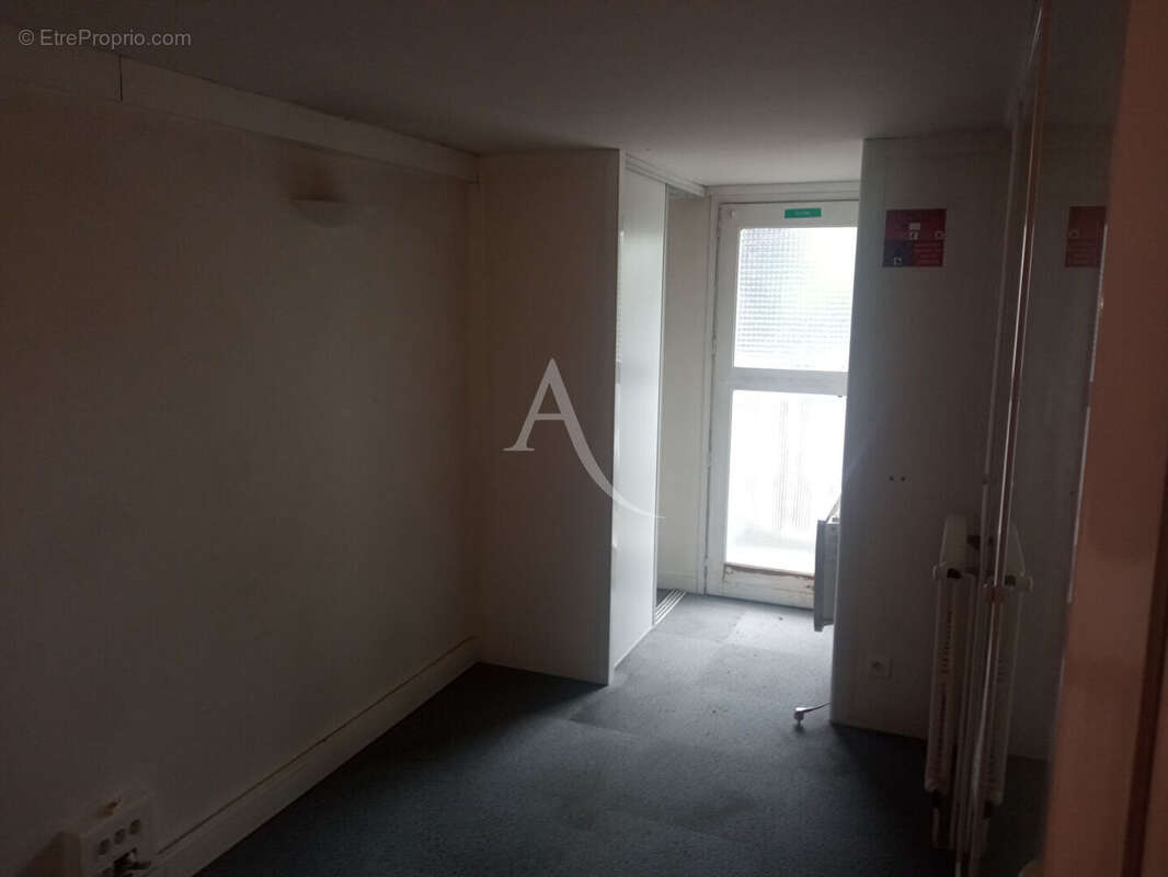 Commerce à CHALLANS