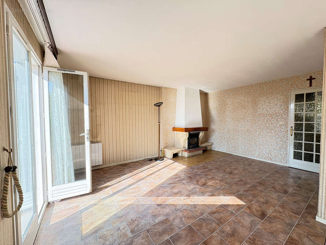 Maison à VILLEREST