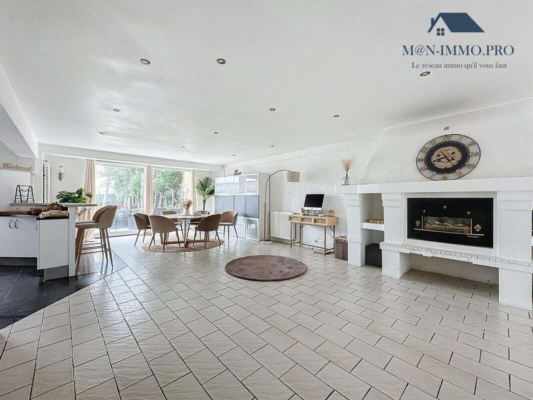 Maison à ARMENTIERES