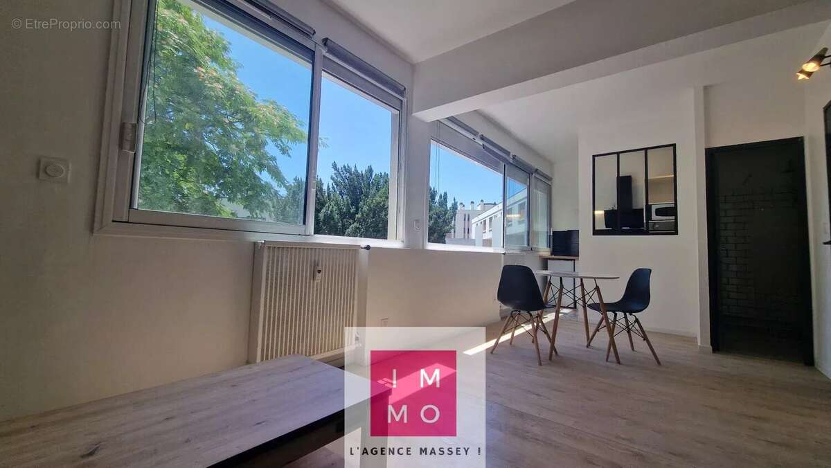 Appartement à TARBES
