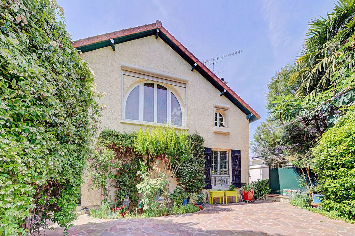 Maison à LE PECQ