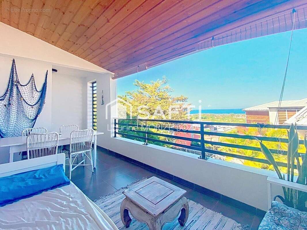Photo 2 - Appartement à SAINT-PAUL