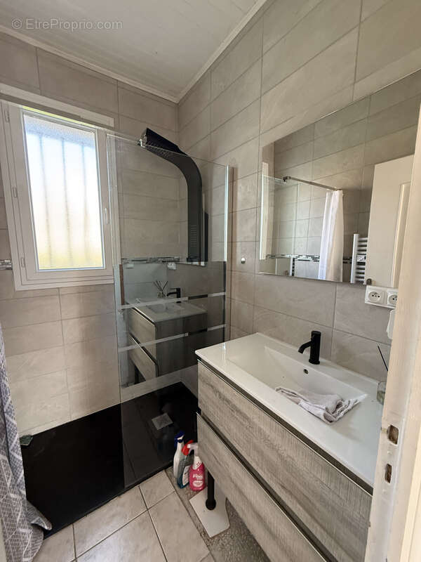 Maison à LES VILLETTES