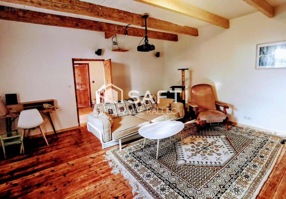 Photo 9 - Maison à TREDARZEC