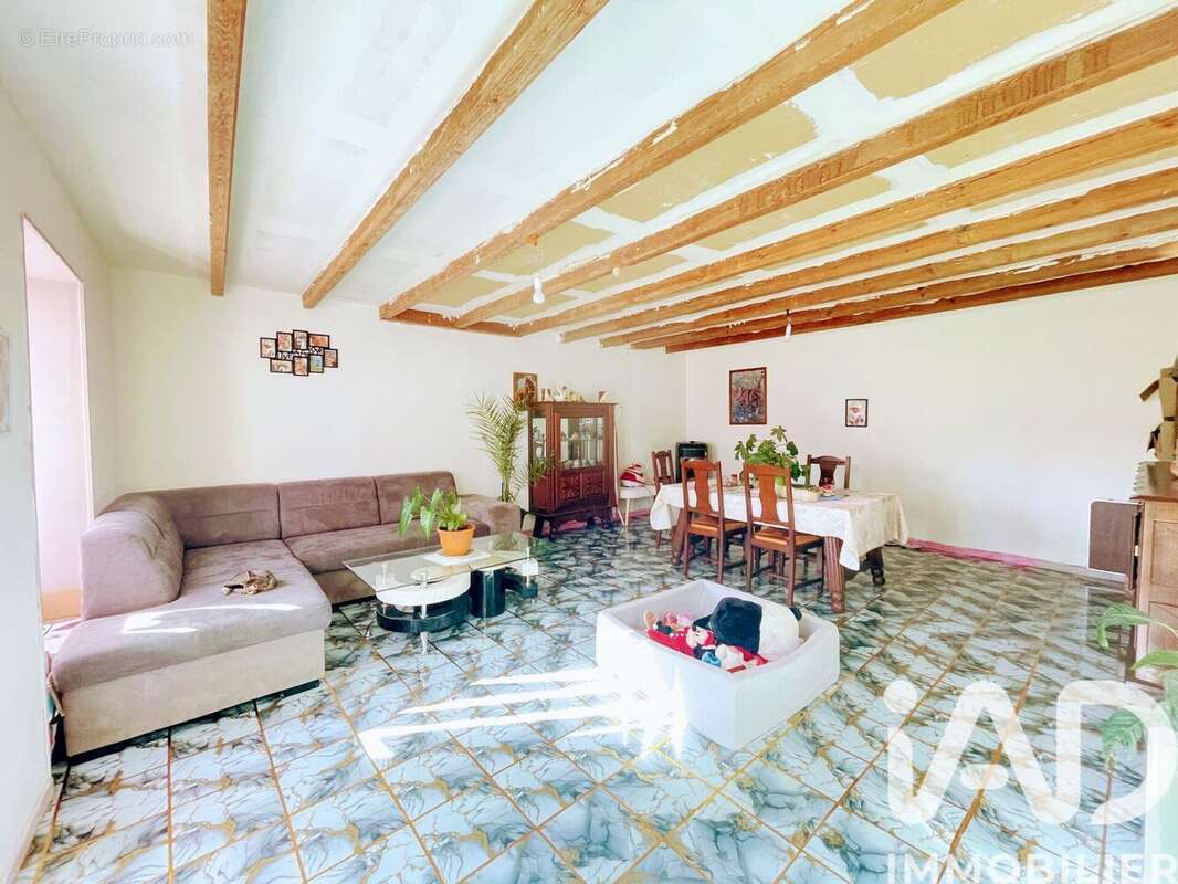 Photo 6 - Maison à PLIBOUX