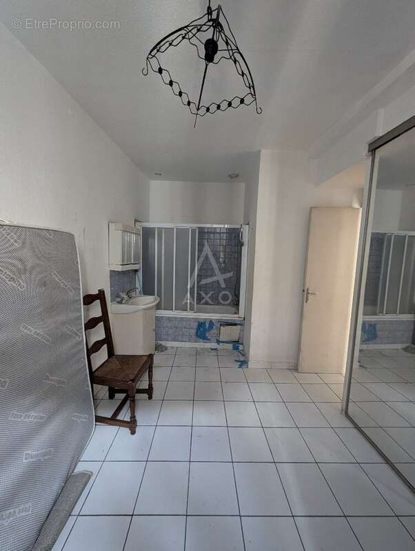 Appartement à NARBONNE