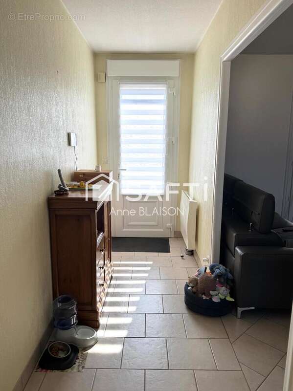 Photo 6 - Maison à ISIGNY-SUR-MER