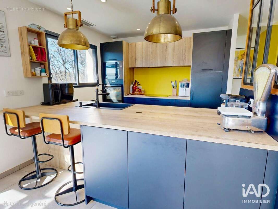 Photo 6 - Maison à LE BUGUE