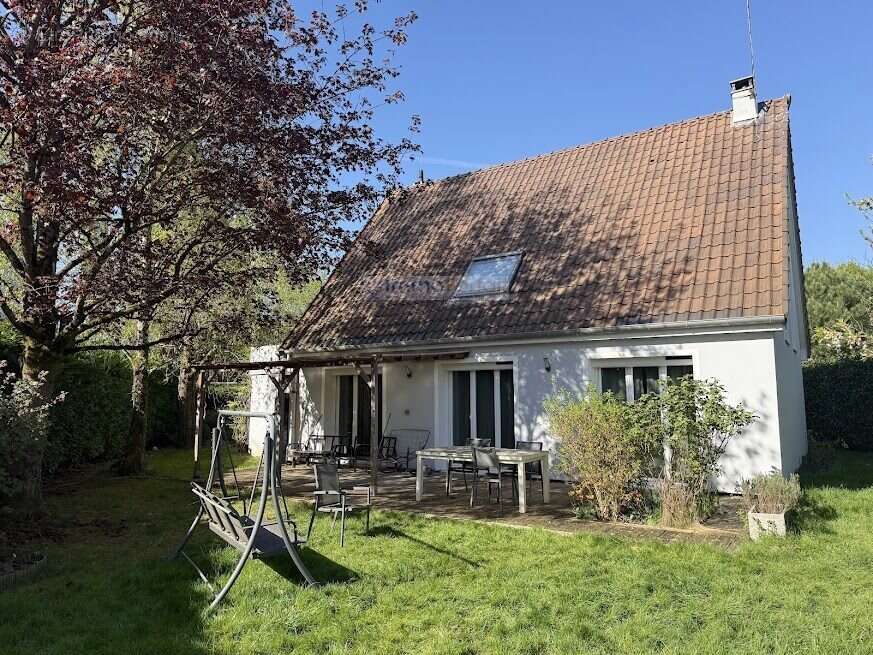 Maison à PONTAULT-COMBAULT