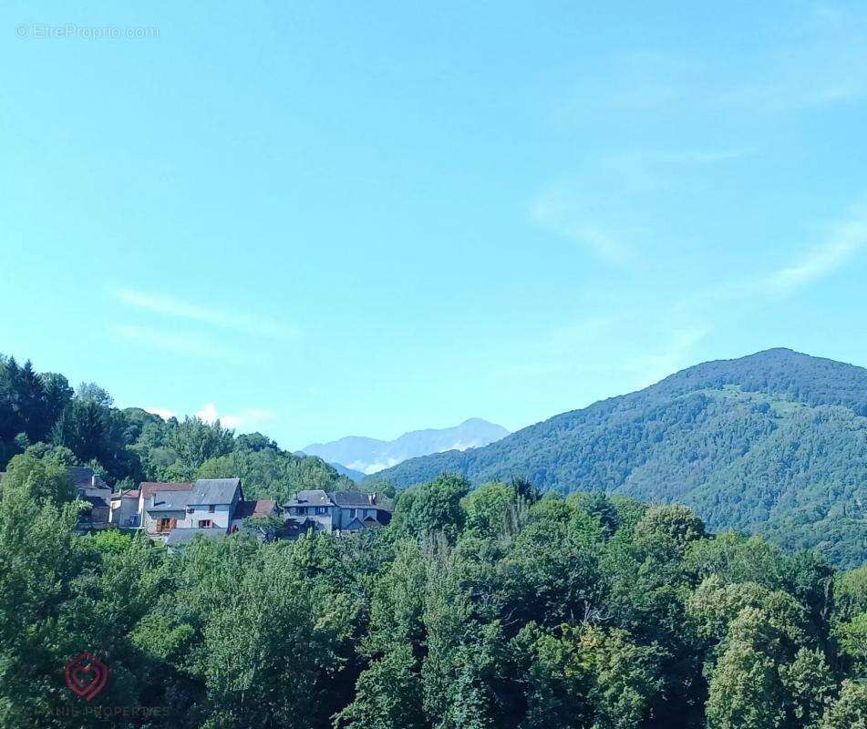 Maison à CASTILLON-EN-COUSERANS