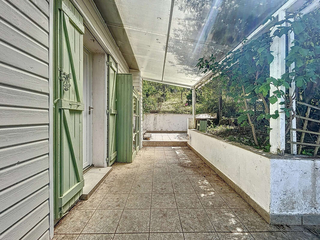 Maison à BRIVE-LA-GAILLARDE