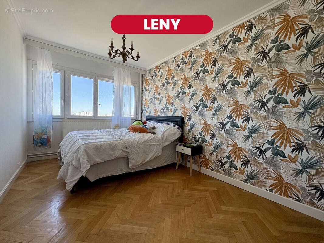 Appartement à MONS-EN-BAROEUL