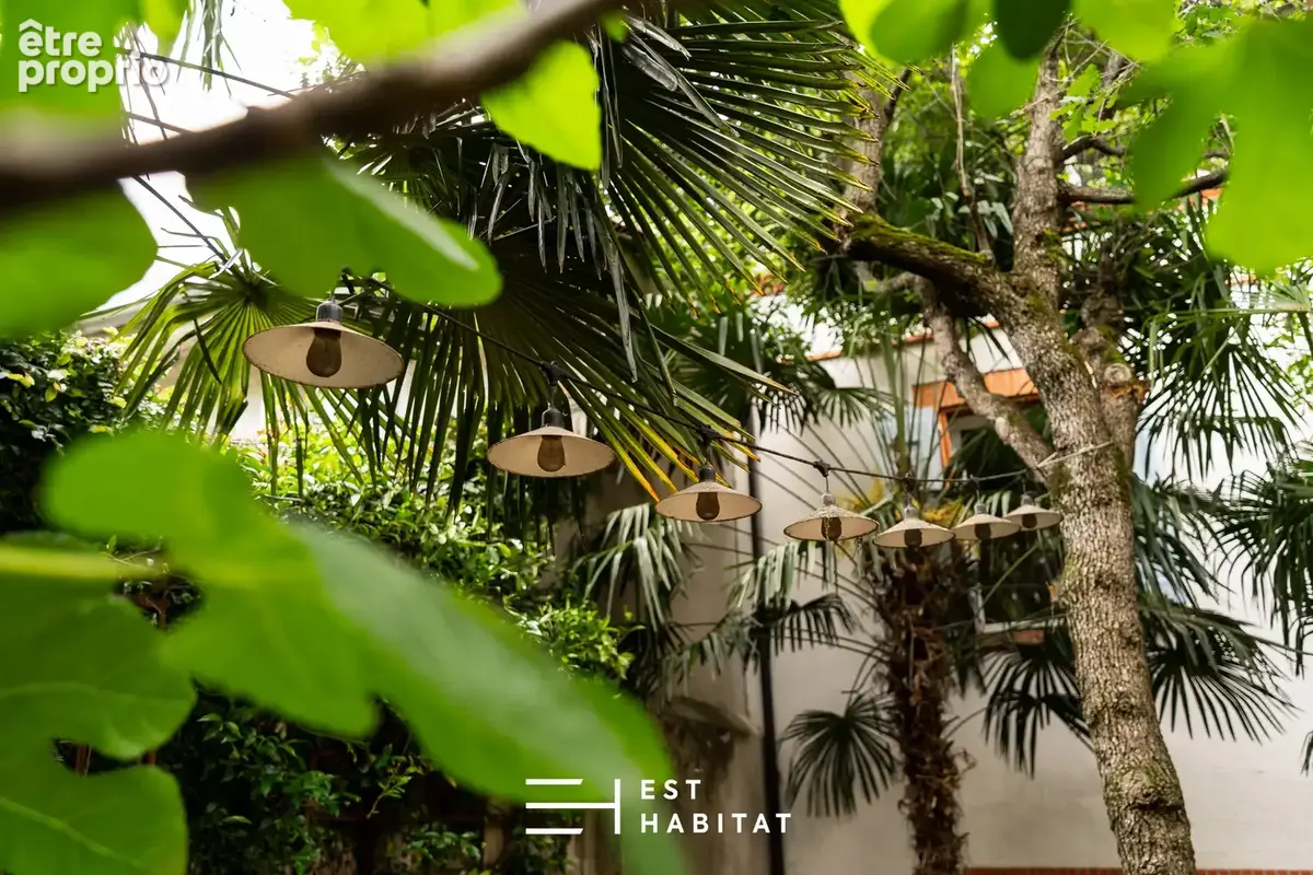 Maison à TOULOUSE