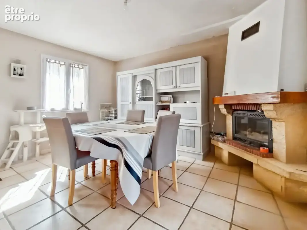 Maison 75 m² à Selles-Sur-Cher  - photo 3