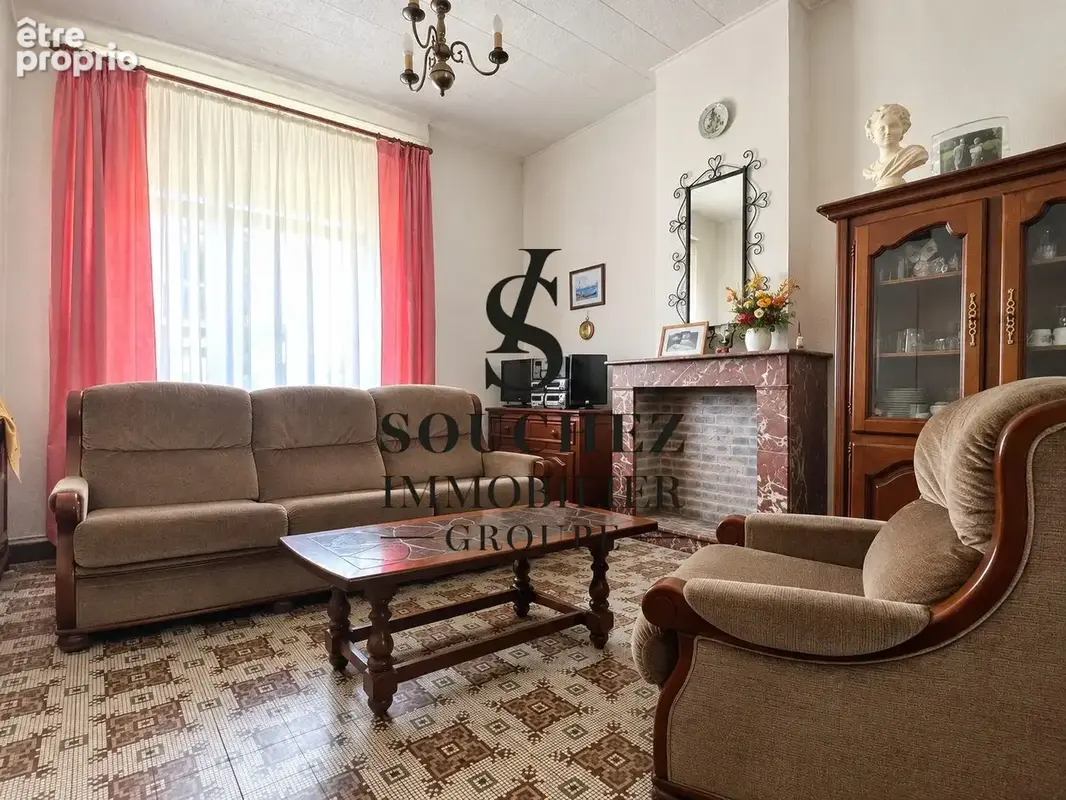 Maison 4 pièces 109 m² à vendre à Bully-Les-Mines (62160) - photo 4