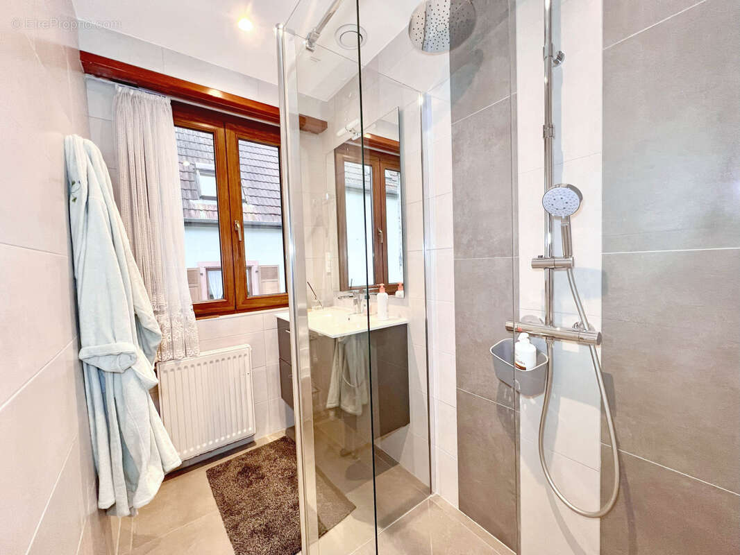 Maison à MUHLBACH-SUR-BRUCHE