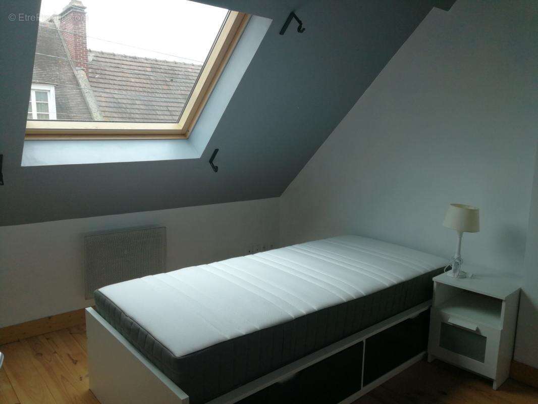 Appartement à ARGENTAN