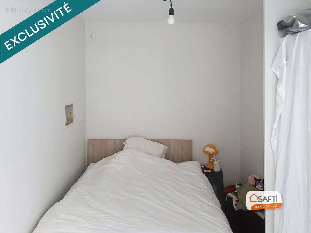 Photo 8 - Appartement à PARIS-19E