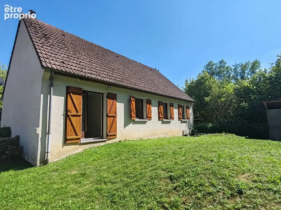 Maison de plain pied - photo 10