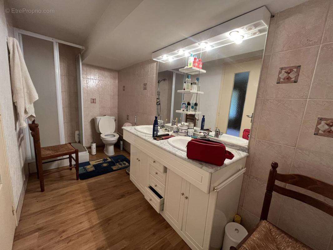 Maison à SAINT-AUVENT