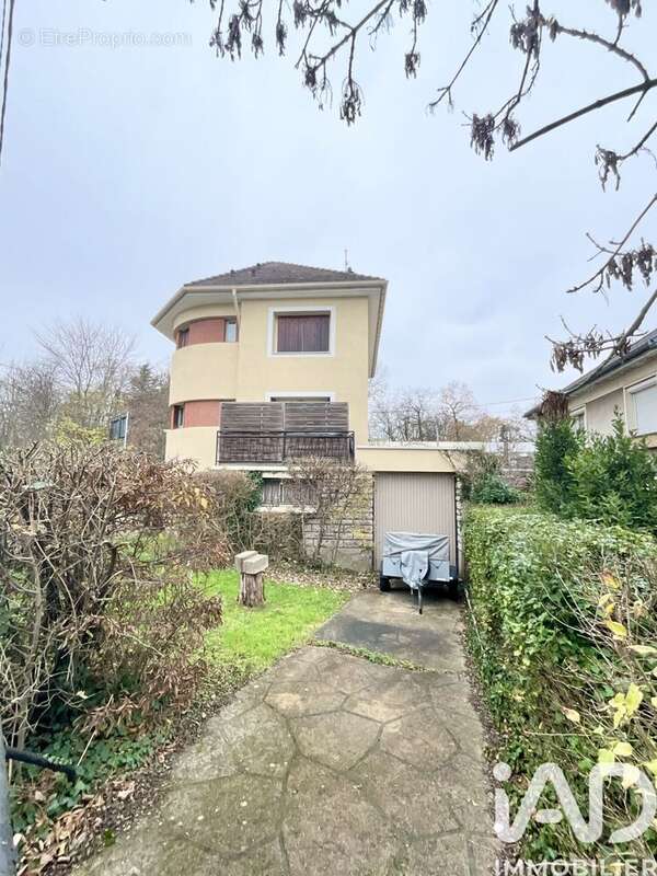 Photo 2 - Maison à MORSANG-SUR-ORGE