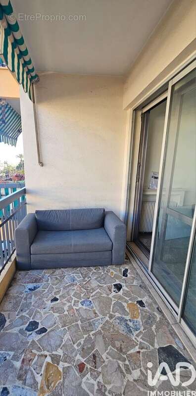 Photo 6 - Appartement à VENCE