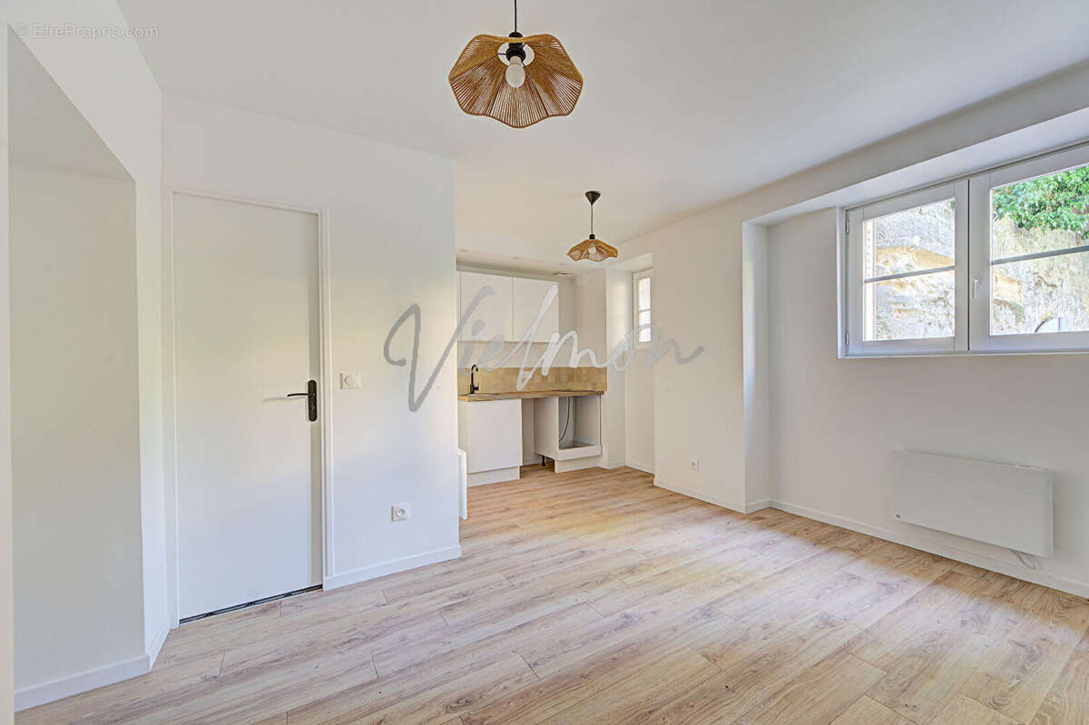 Appartement à SAINT-GERMAIN-EN-LAYE
