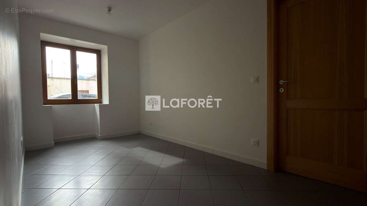 Appartement à AIME