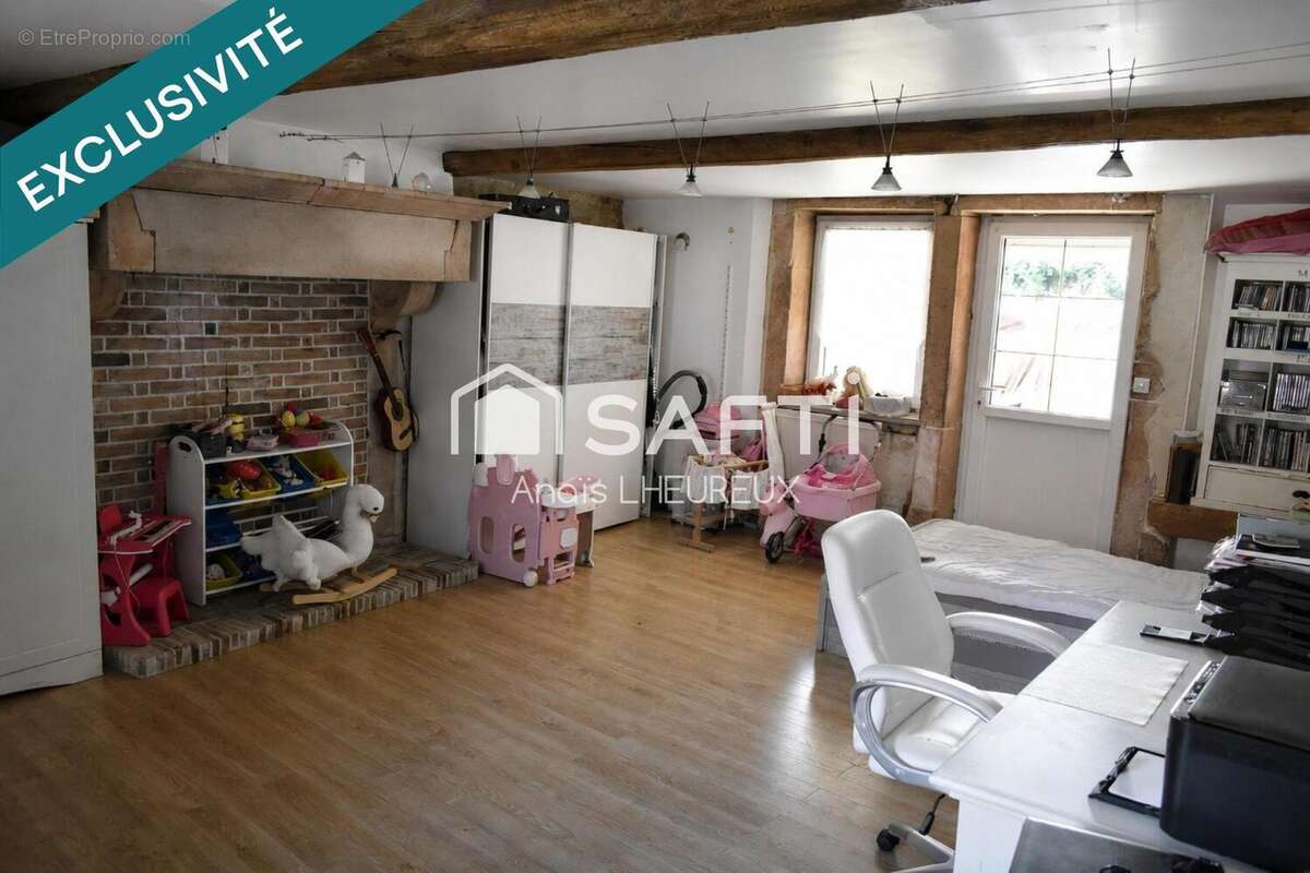 Maison 101 m² à Loisy  - photo 6