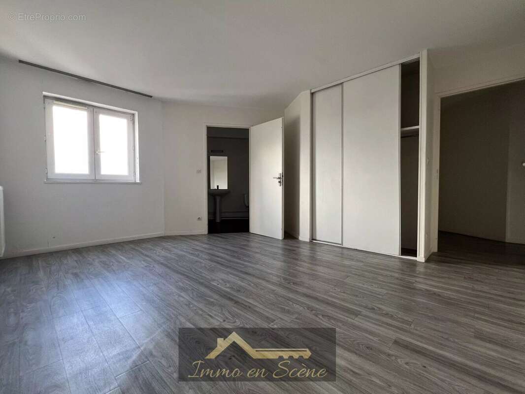 Appartement à ROUEN