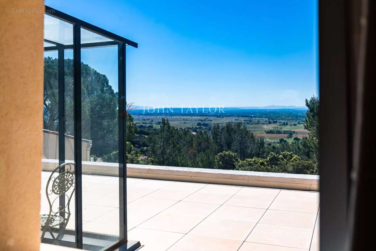 Maison à CHATEAUNEUF-DU-PAPE