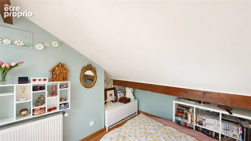Appartement 4 pièces 92 m² à vendre à Clamart (92140) - photo 8