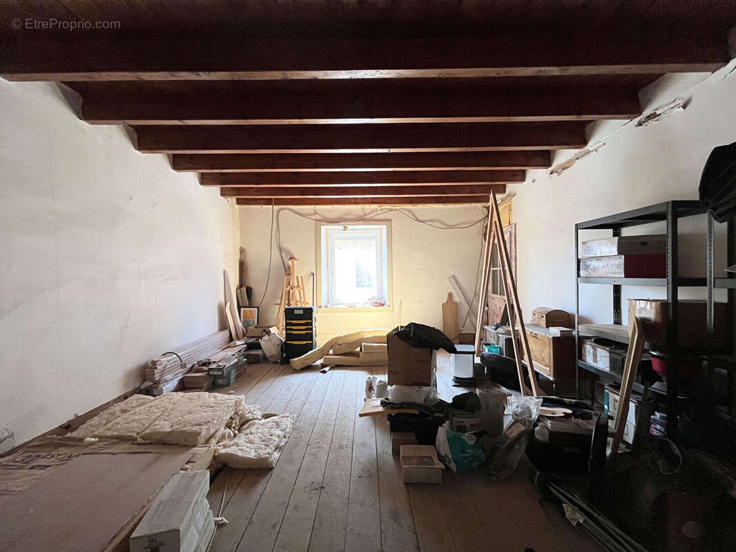 Maison individuelle avec dépendances ! - photo 10