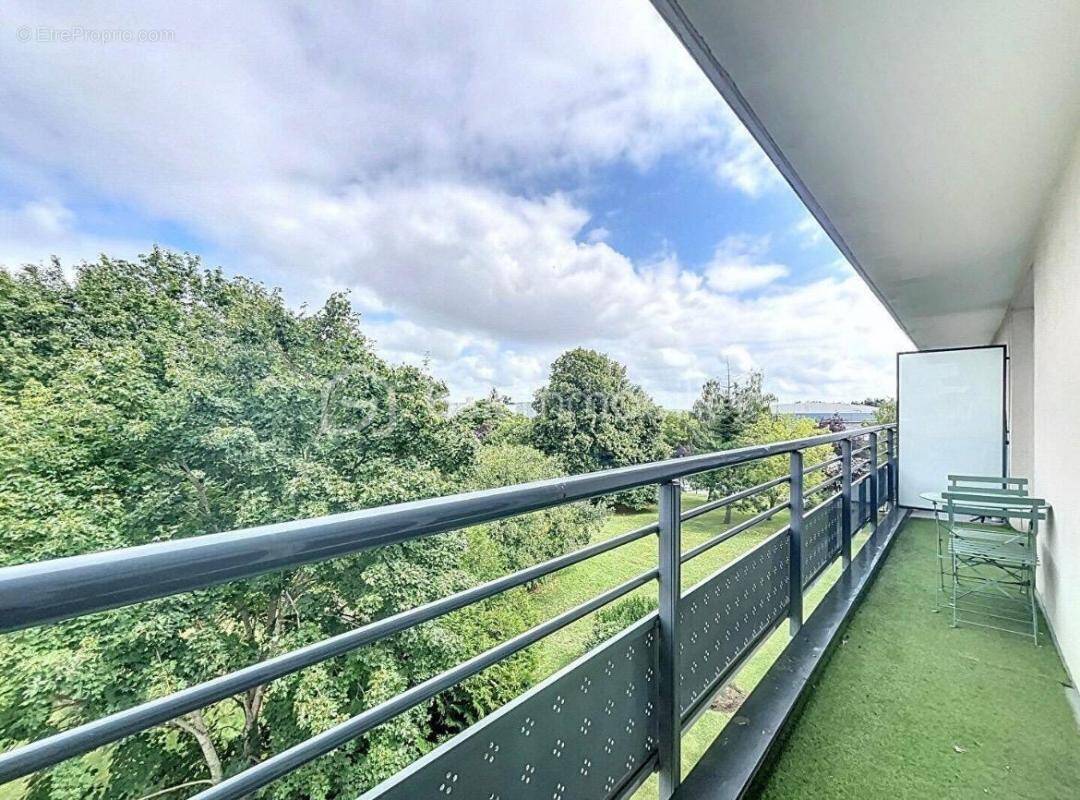 Appartement à PLAISIR