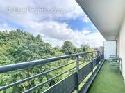 Appartement à PLAISIR