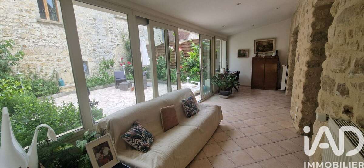 Photo 8 - Maison à LE PERCHAY