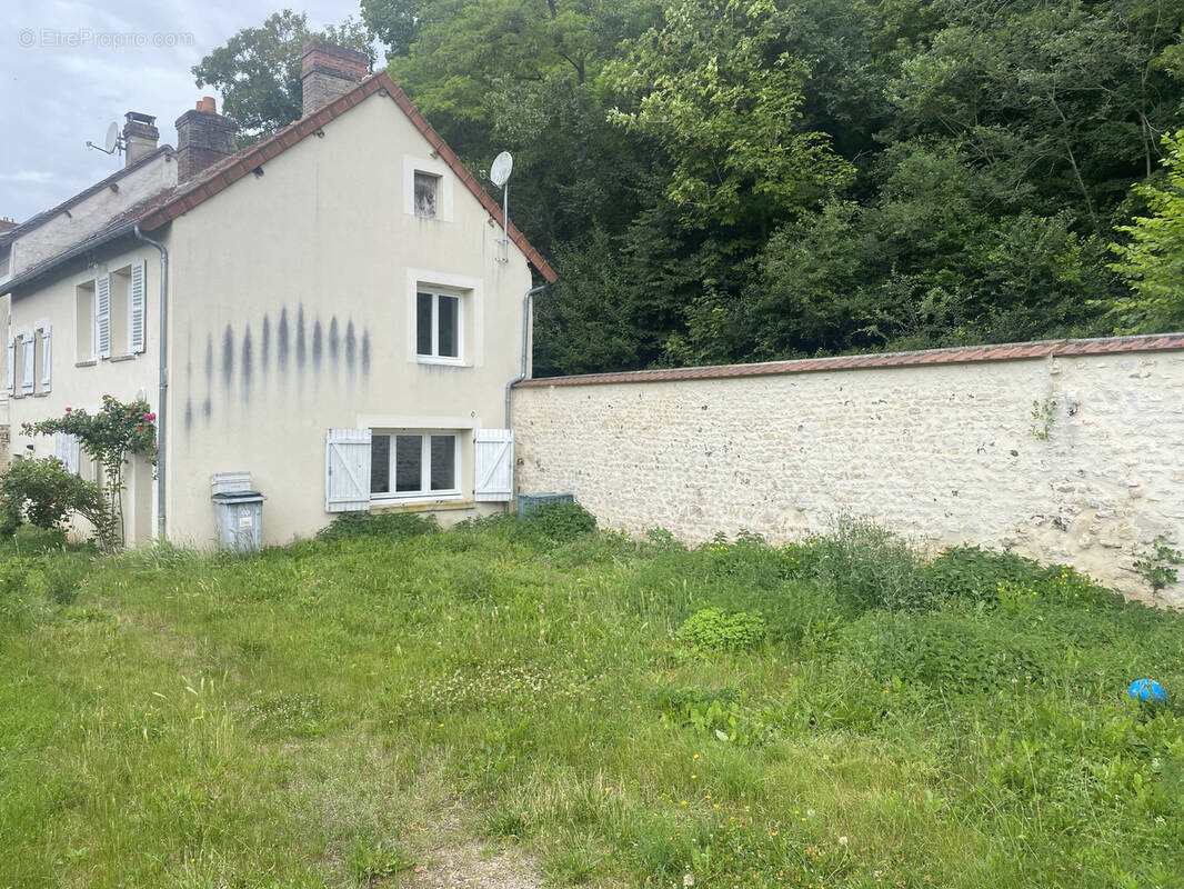 Région de Pacy-sur-Eure - photo 8