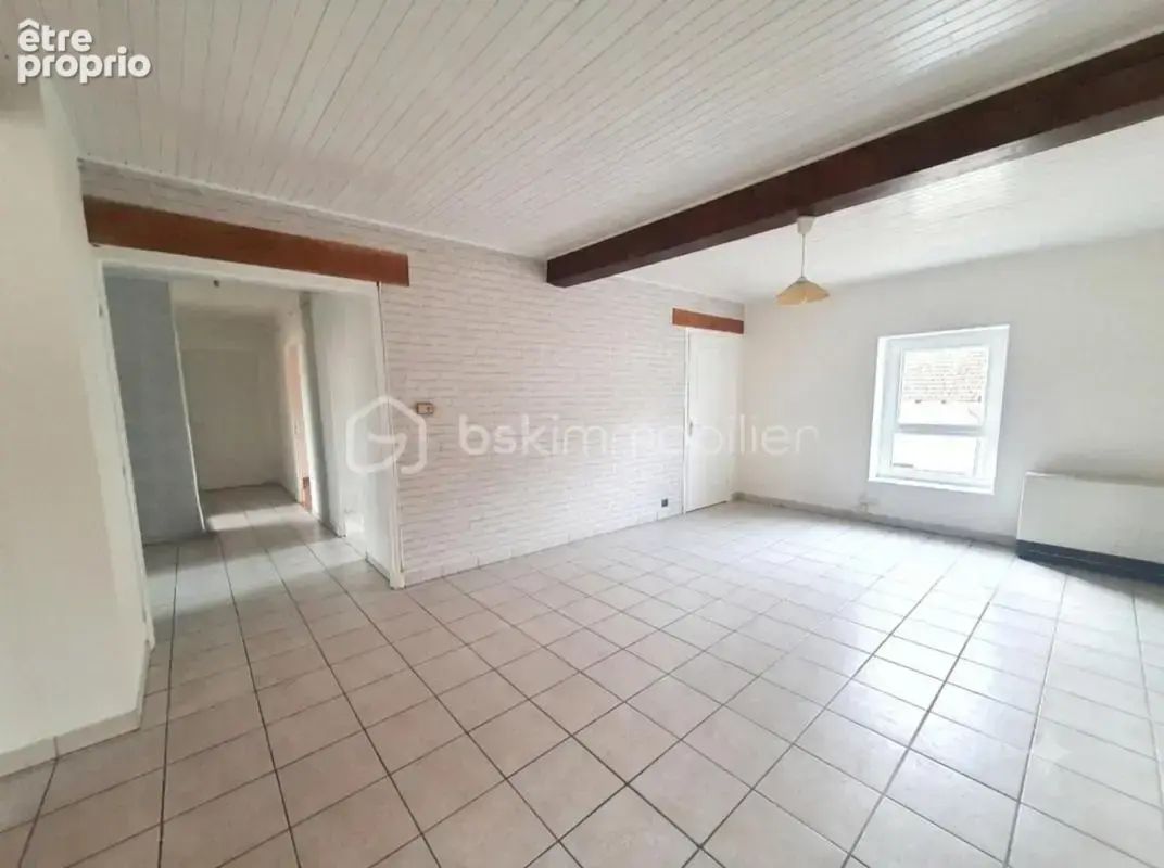 Appartement  T5 - photo 9