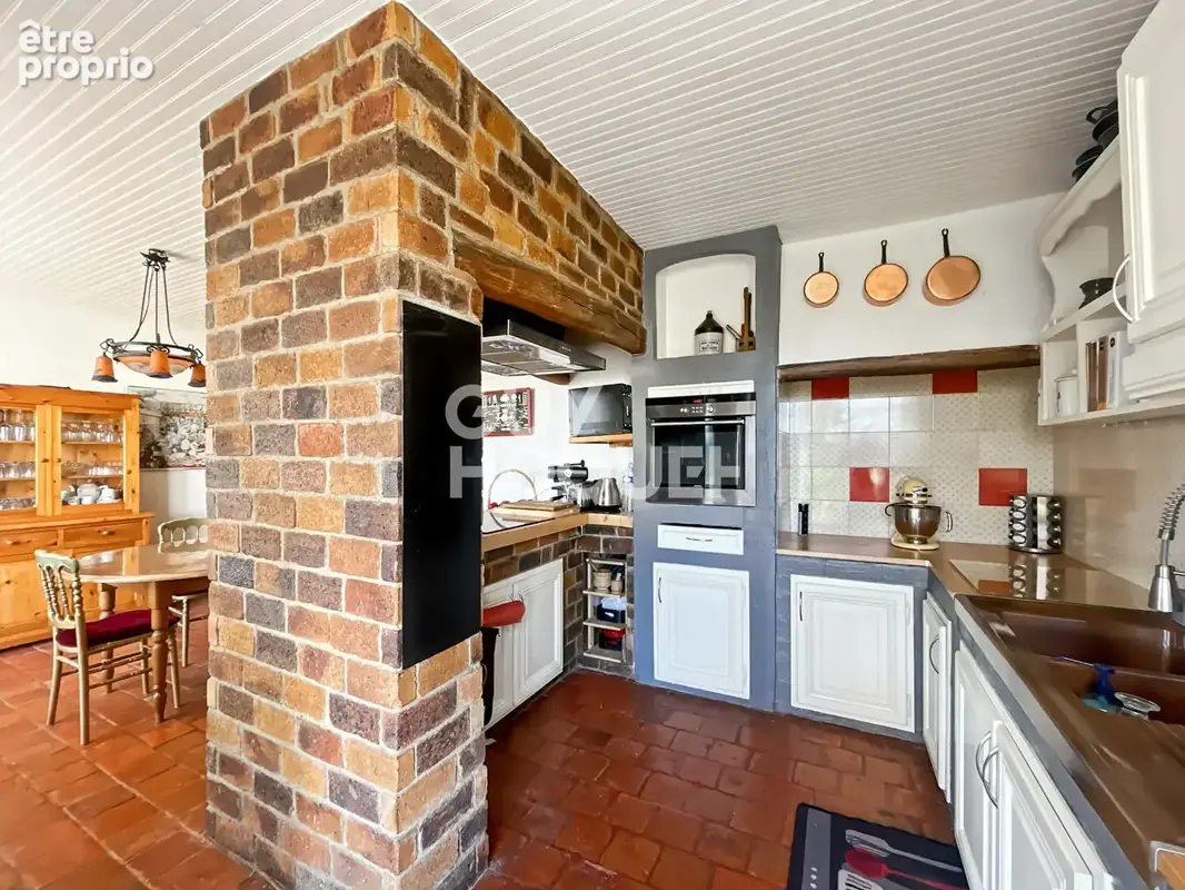 Maison à vendre à Marles-en-Brie - photo 7