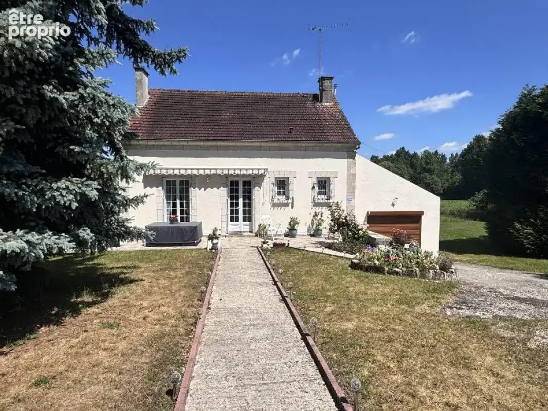 Maison 96 m² à Vic-Sur-Aisne  - photo 3