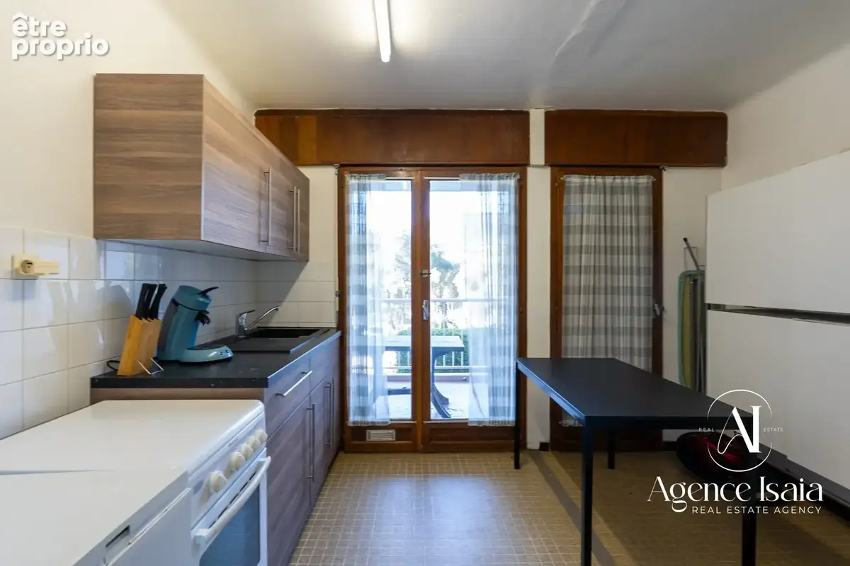 Appartement 54 m² à Cavalaire-Sur-Mer  - photo 8