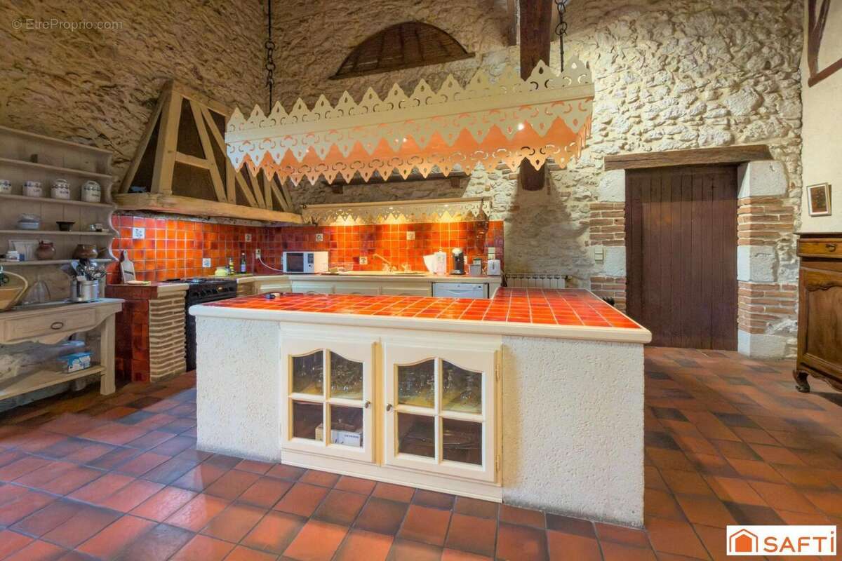 Photo 7 - Maison à PONT-DU-CASSE